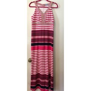J.McLaughlin Maxi Dress Size M